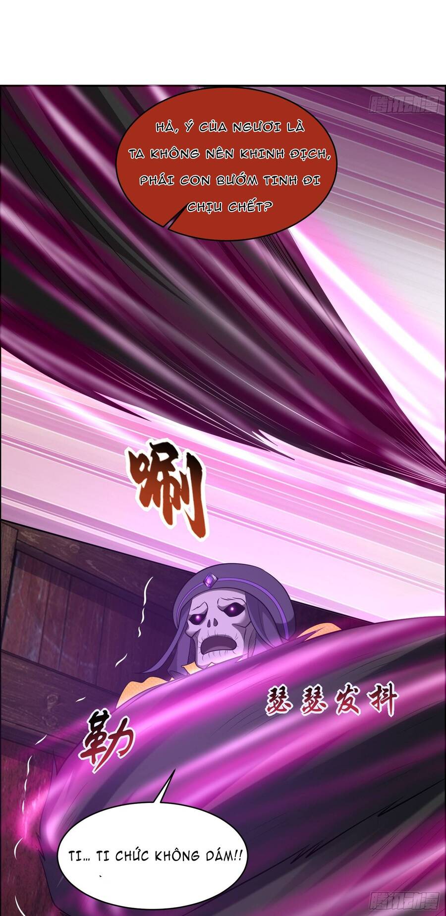 Nguyên Lai Ta Là Chí Tôn Tiên Giới Chapter 10 - 26