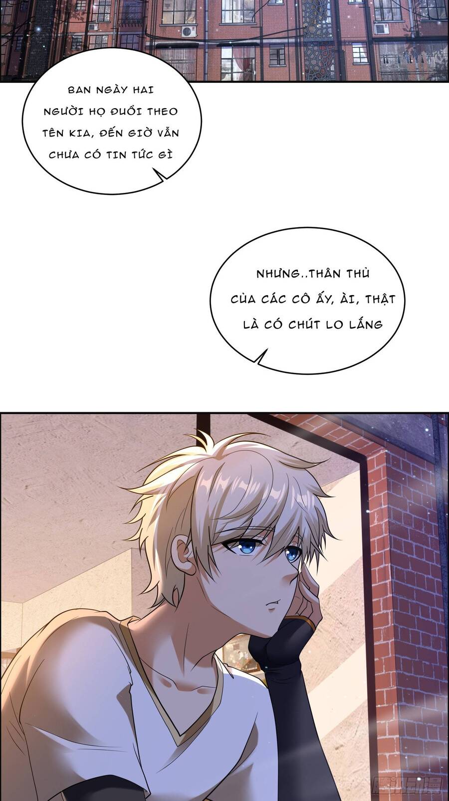 Nguyên Lai Ta Là Chí Tôn Tiên Giới Chapter 10 - 4