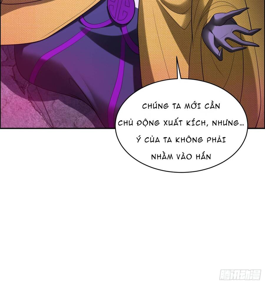 Nguyên Lai Ta Là Chí Tôn Tiên Giới Chapter 10 - 33