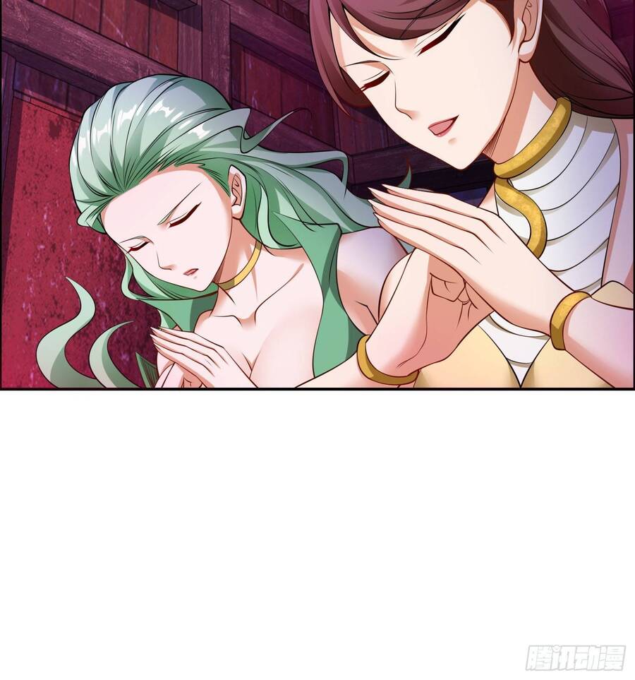 Nguyên Lai Ta Là Chí Tôn Tiên Giới Chapter 10 - 39