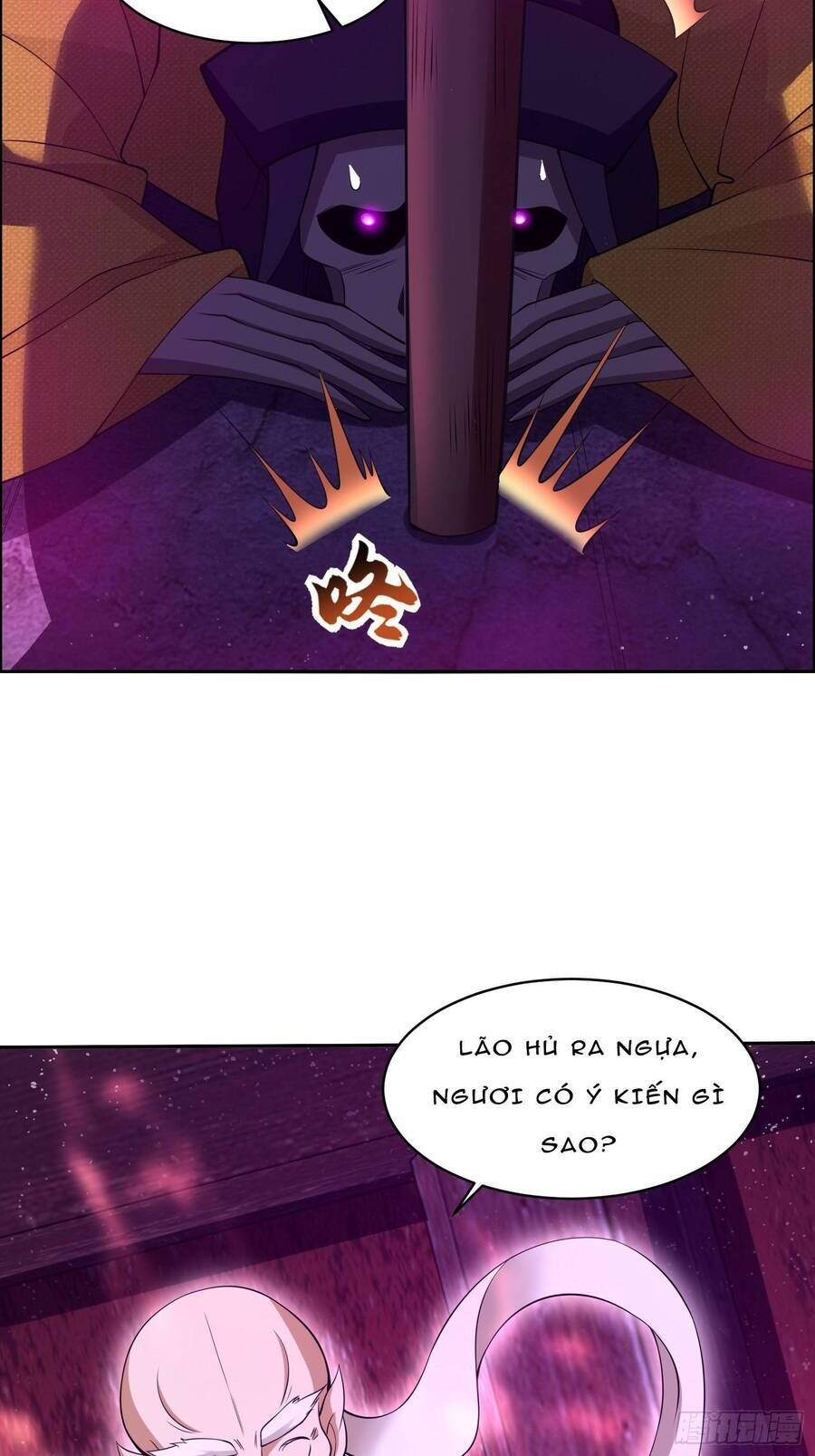 Nguyên Lai Ta Là Chí Tôn Tiên Giới Chapter 10 - 41