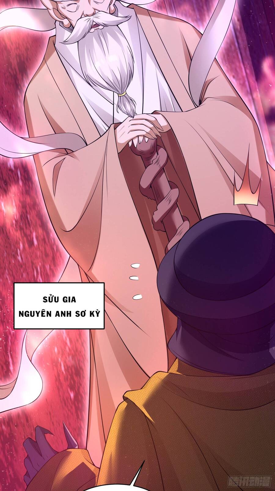 Nguyên Lai Ta Là Chí Tôn Tiên Giới Chapter 10 - 42