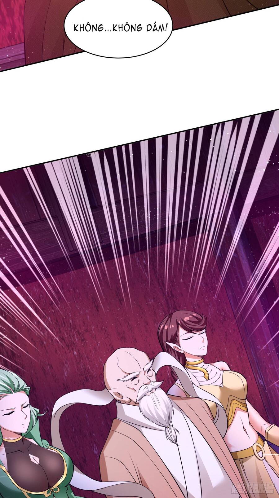 Nguyên Lai Ta Là Chí Tôn Tiên Giới Chapter 10 - 43