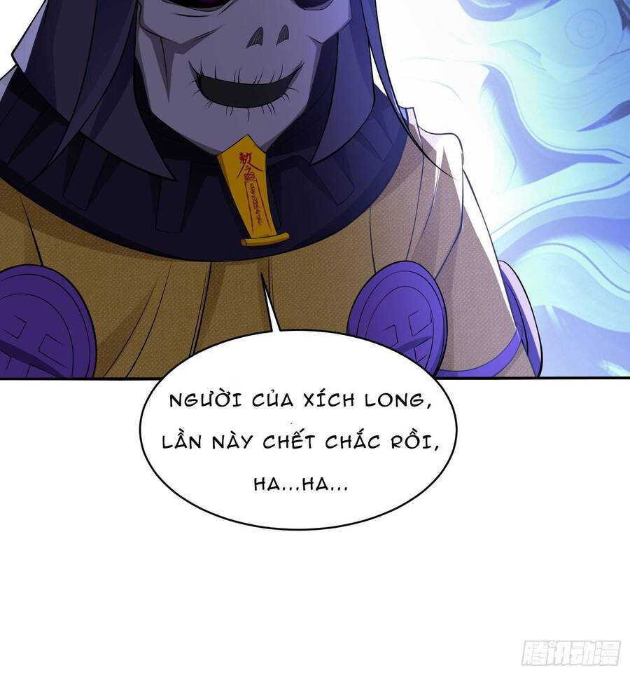 Nguyên Lai Ta Là Chí Tôn Tiên Giới Chapter 10 - 45