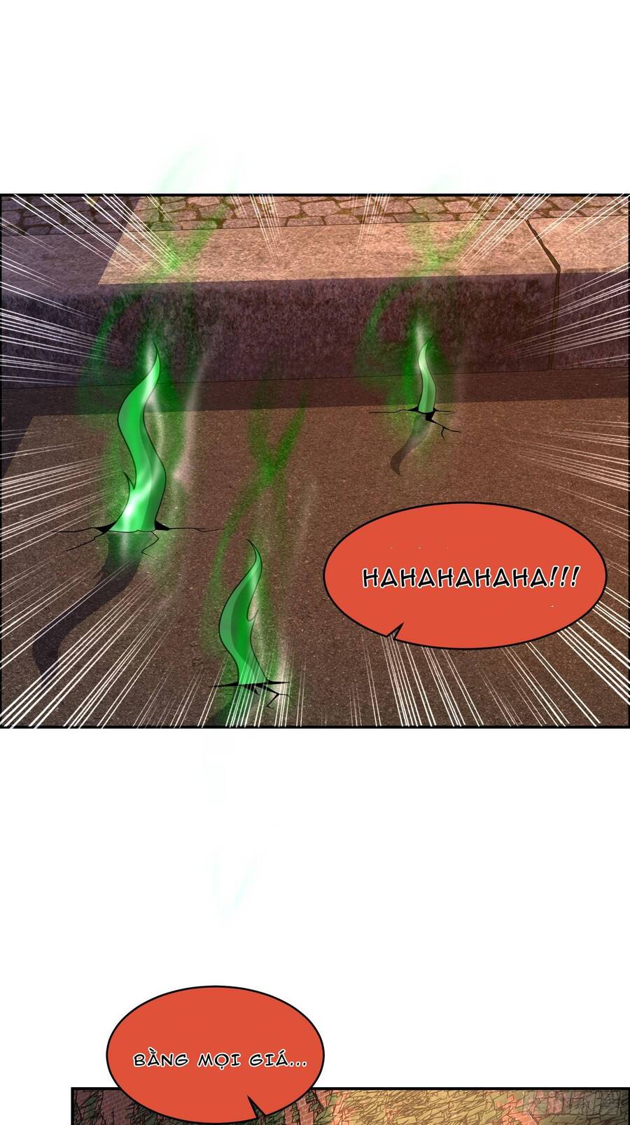 Nguyên Lai Ta Là Chí Tôn Tiên Giới Chapter 10 - 46