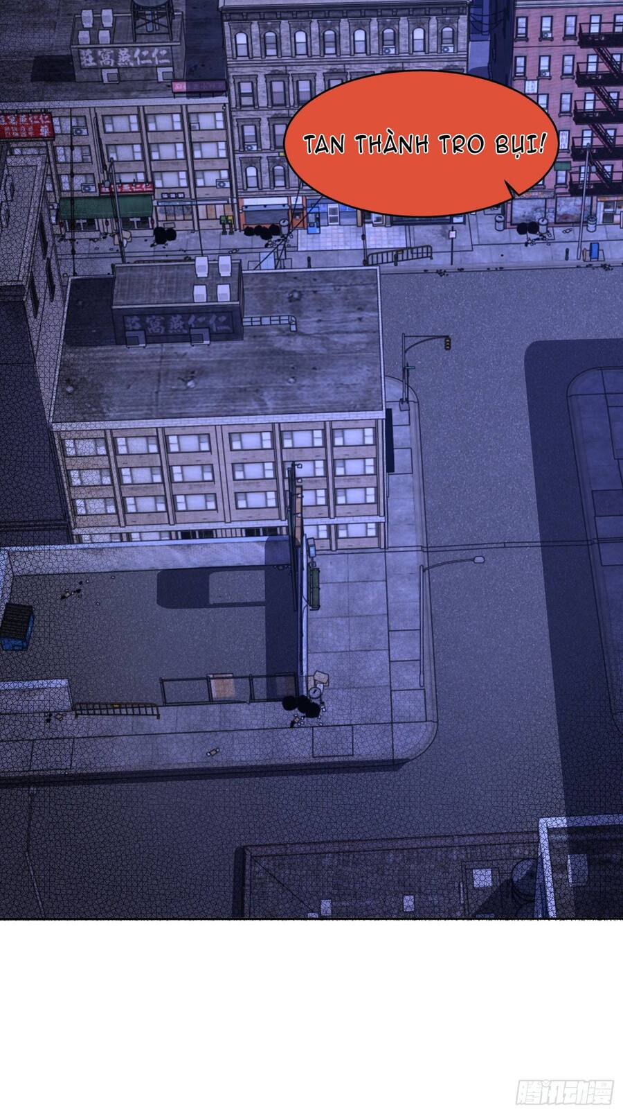 Nguyên Lai Ta Là Chí Tôn Tiên Giới Chapter 10 - 48