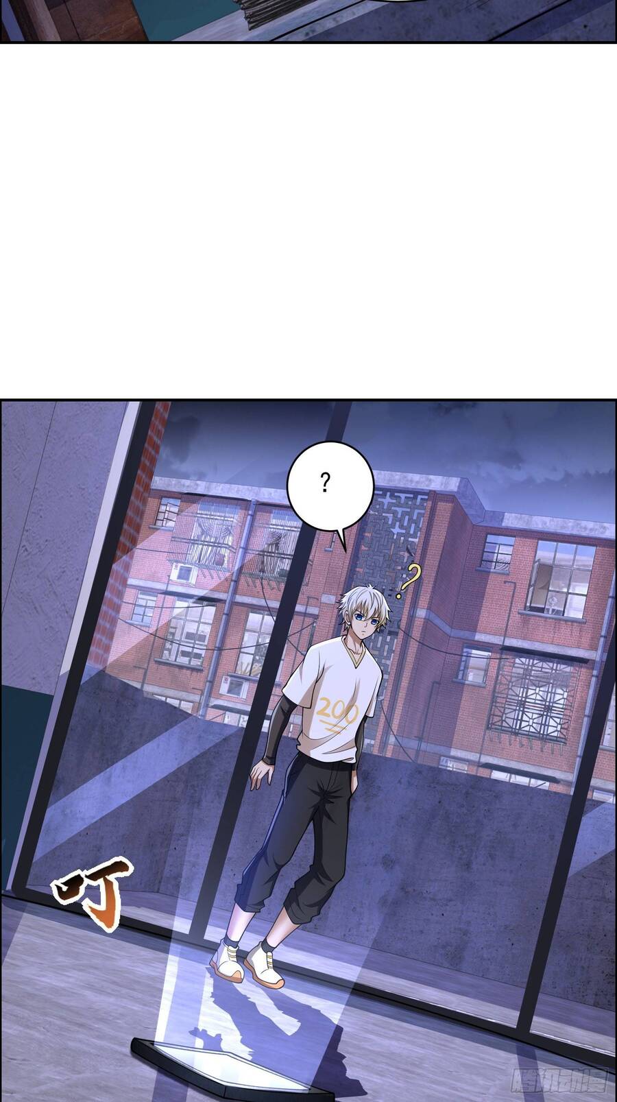 Nguyên Lai Ta Là Chí Tôn Tiên Giới Chapter 10 - 50