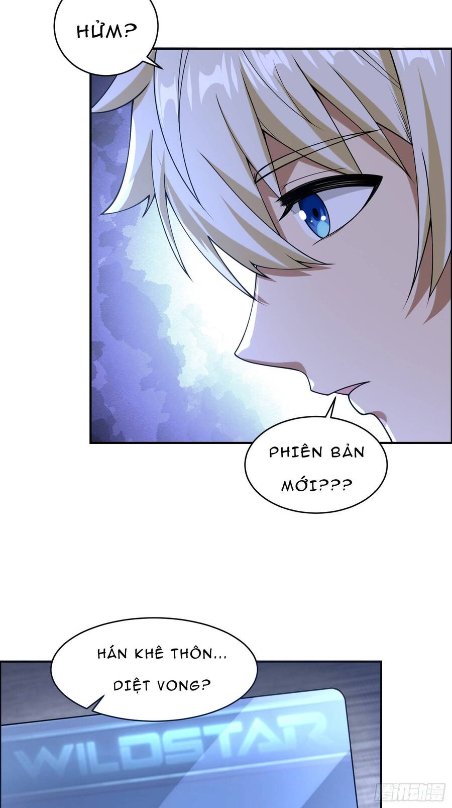 Nguyên Lai Ta Là Chí Tôn Tiên Giới Chapter 10 - 53