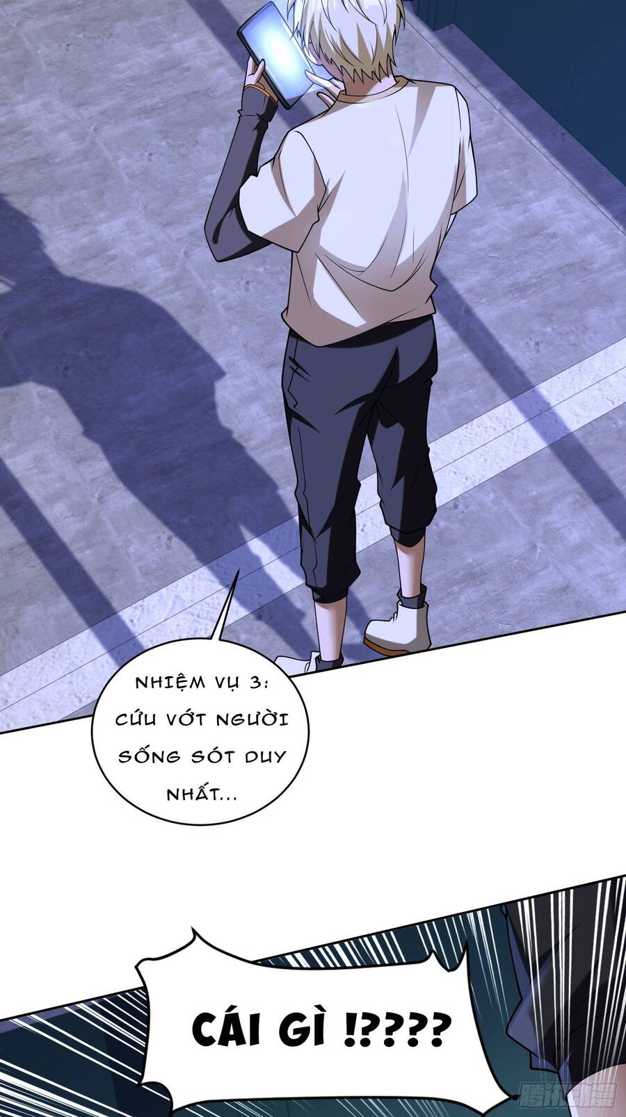 Nguyên Lai Ta Là Chí Tôn Tiên Giới Chapter 10 - 55