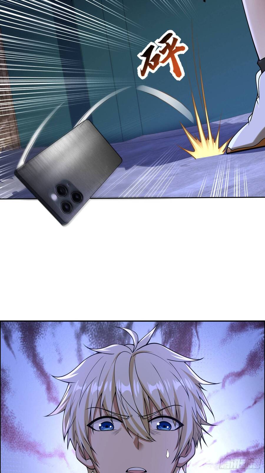 Nguyên Lai Ta Là Chí Tôn Tiên Giới Chapter 10 - 56