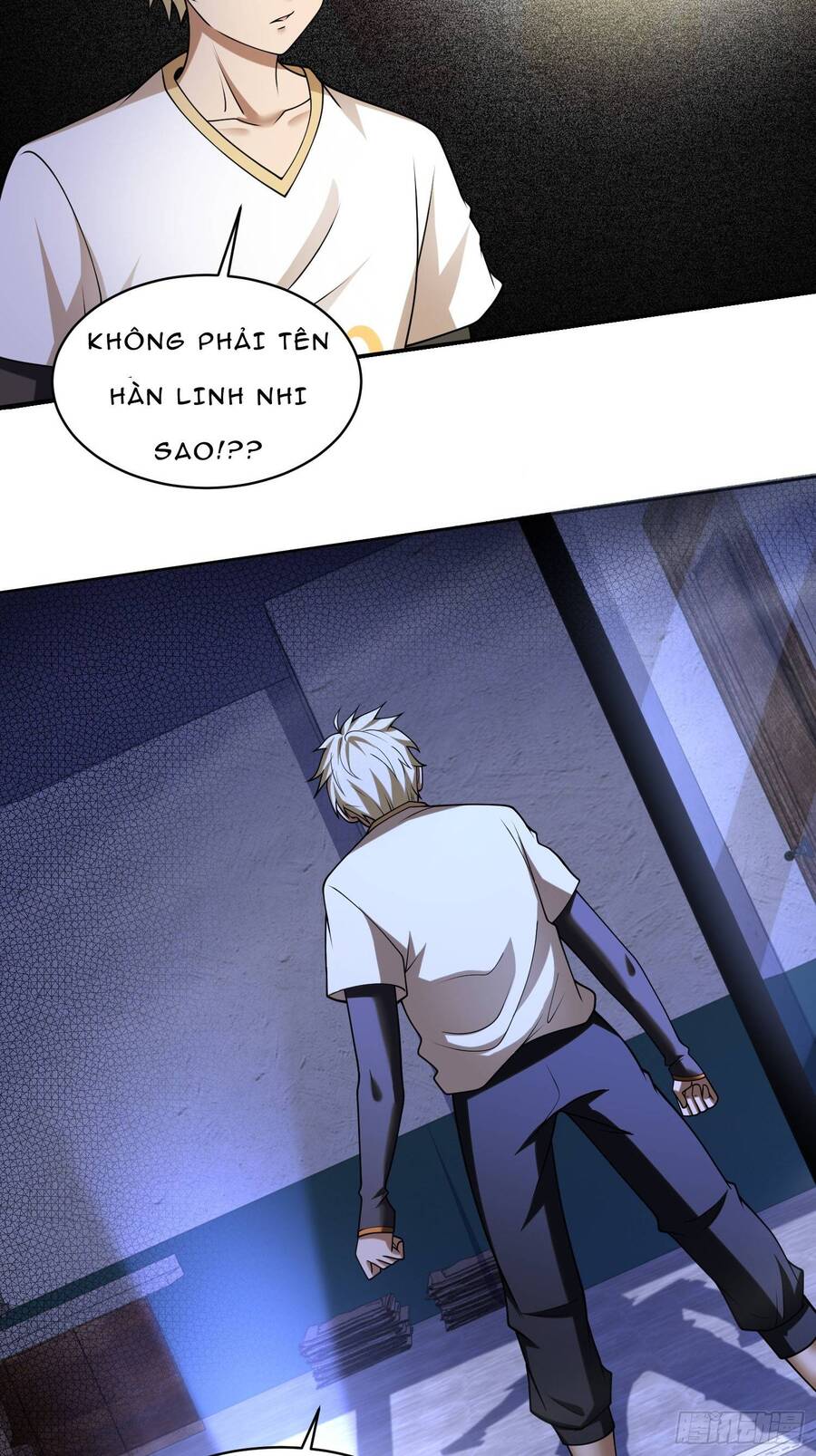 Nguyên Lai Ta Là Chí Tôn Tiên Giới Chapter 10 - 58