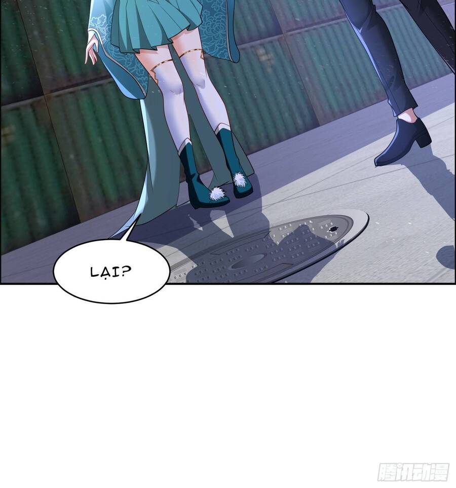 Nguyên Lai Ta Là Chí Tôn Tiên Giới Chapter 10 - 8