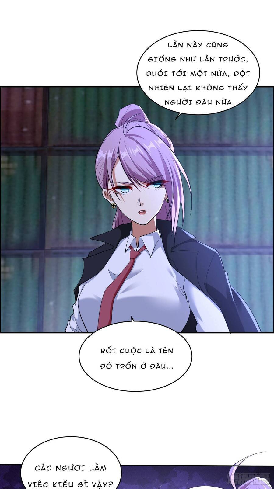 Nguyên Lai Ta Là Chí Tôn Tiên Giới Chapter 10 - 9