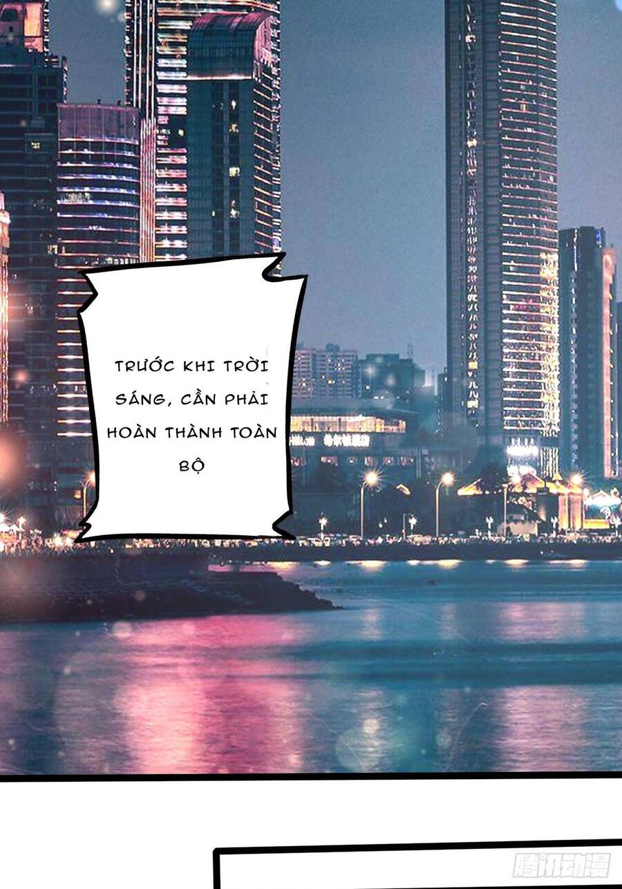 Nguyên Lai Ta Là Chí Tôn Tiên Giới Chapter 4 - 20
