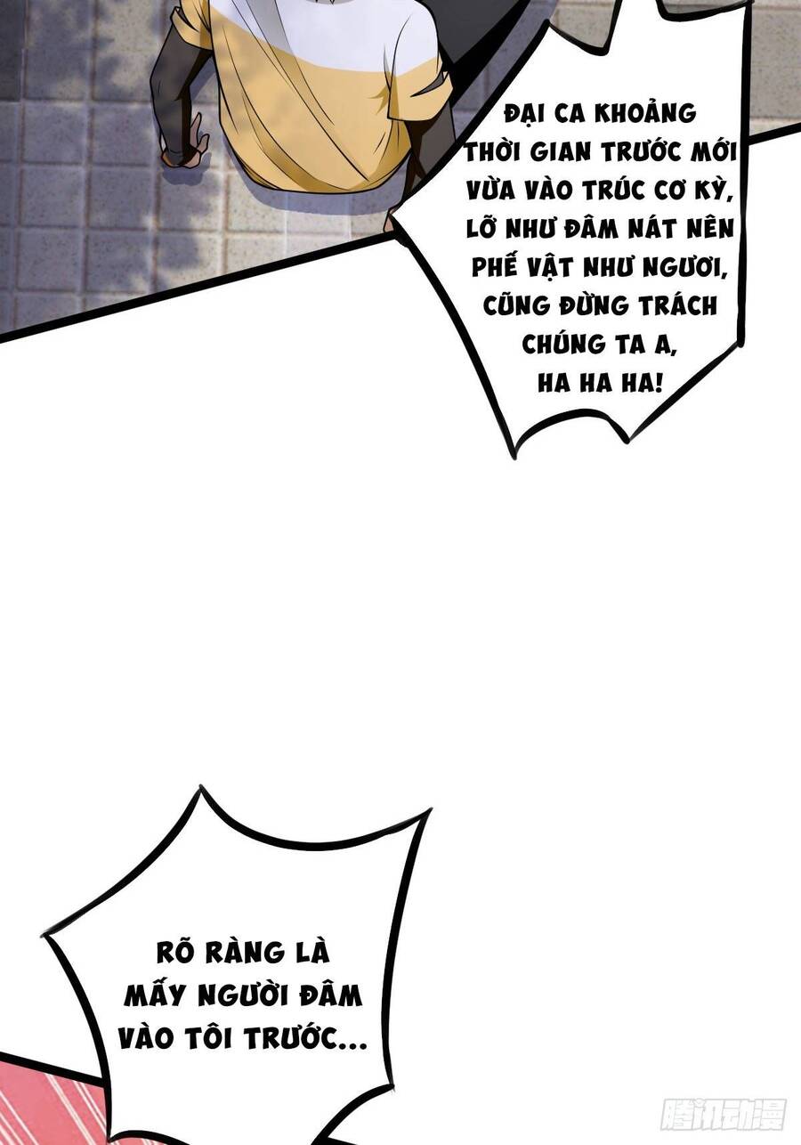 Nguyên Lai Ta Là Chí Tôn Tiên Giới Chapter 4 - 31