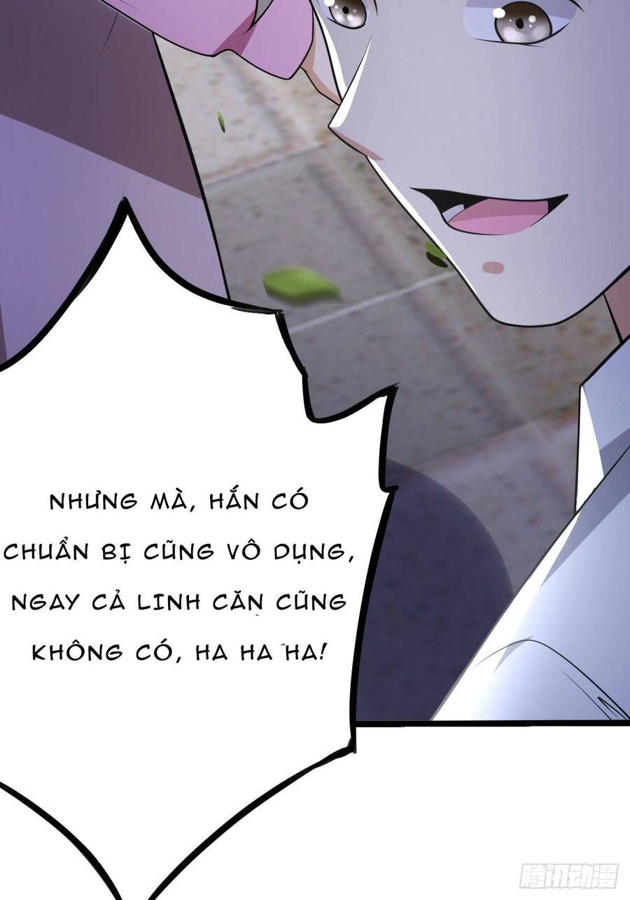 Nguyên Lai Ta Là Chí Tôn Tiên Giới Chapter 4 - 36
