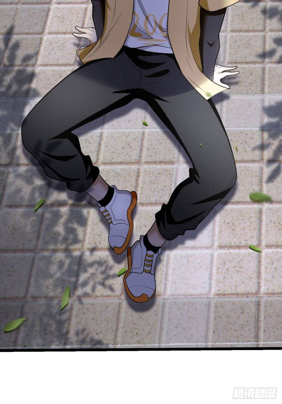 Nguyên Lai Ta Là Chí Tôn Tiên Giới Chapter 4 - 38