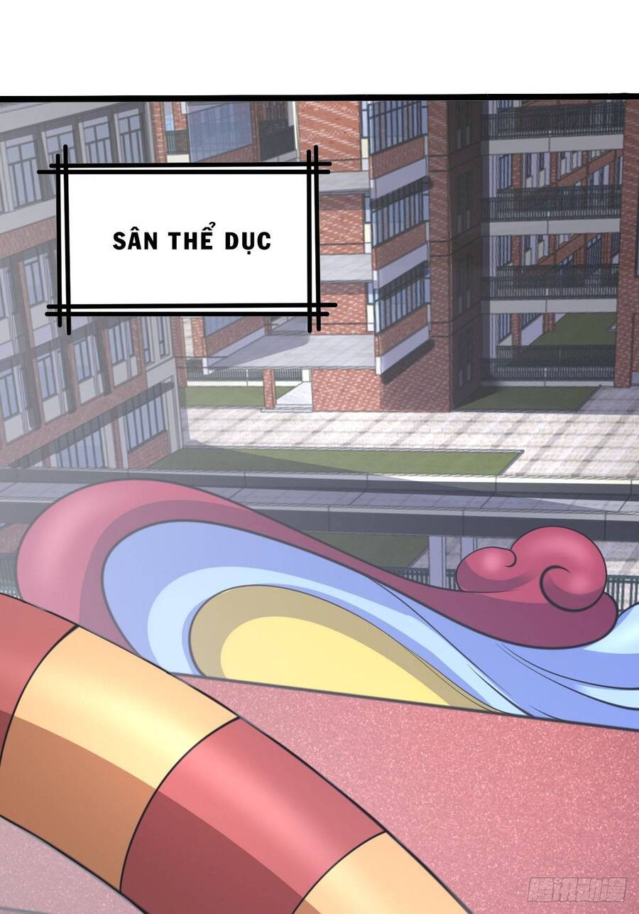 Nguyên Lai Ta Là Chí Tôn Tiên Giới Chapter 4 - 41