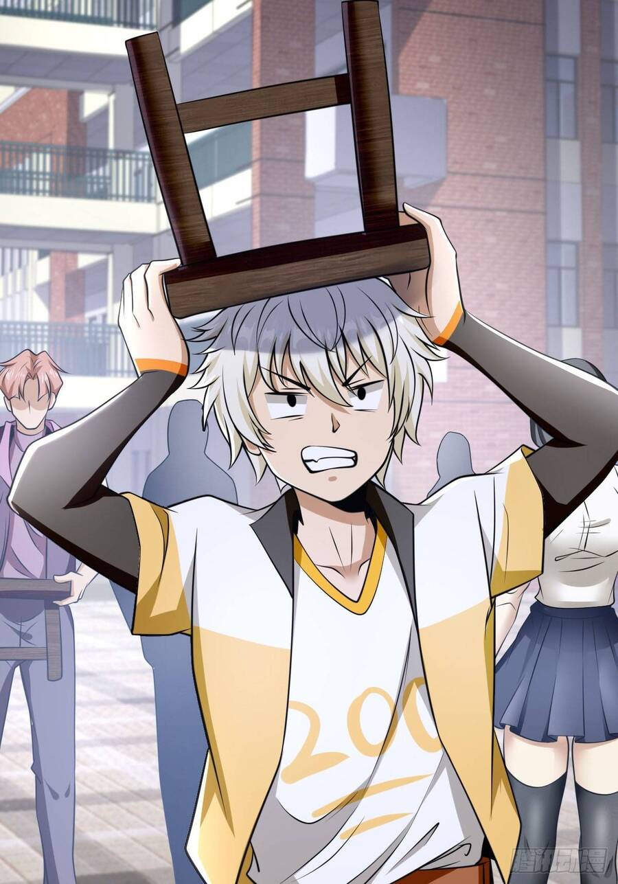 Nguyên Lai Ta Là Chí Tôn Tiên Giới Chapter 4 - 44