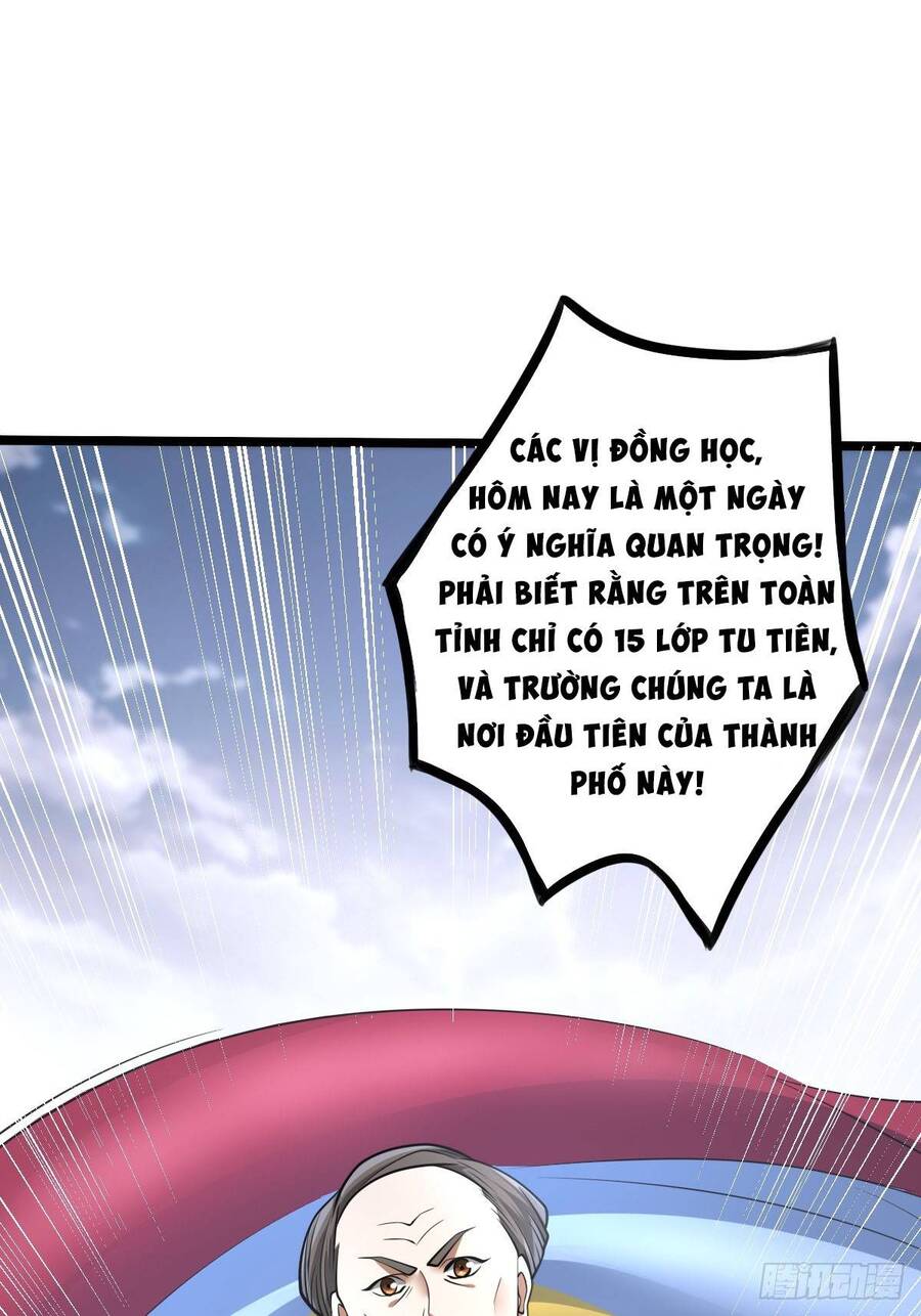 Nguyên Lai Ta Là Chí Tôn Tiên Giới Chapter 4 - 55