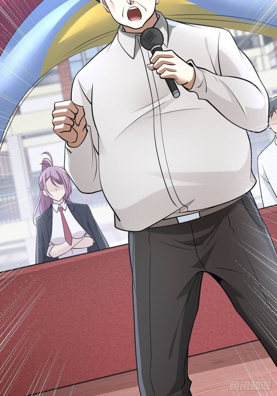 Nguyên Lai Ta Là Chí Tôn Tiên Giới Chapter 4 - 56