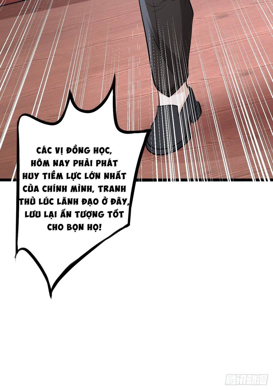 Nguyên Lai Ta Là Chí Tôn Tiên Giới Chapter 4 - 57