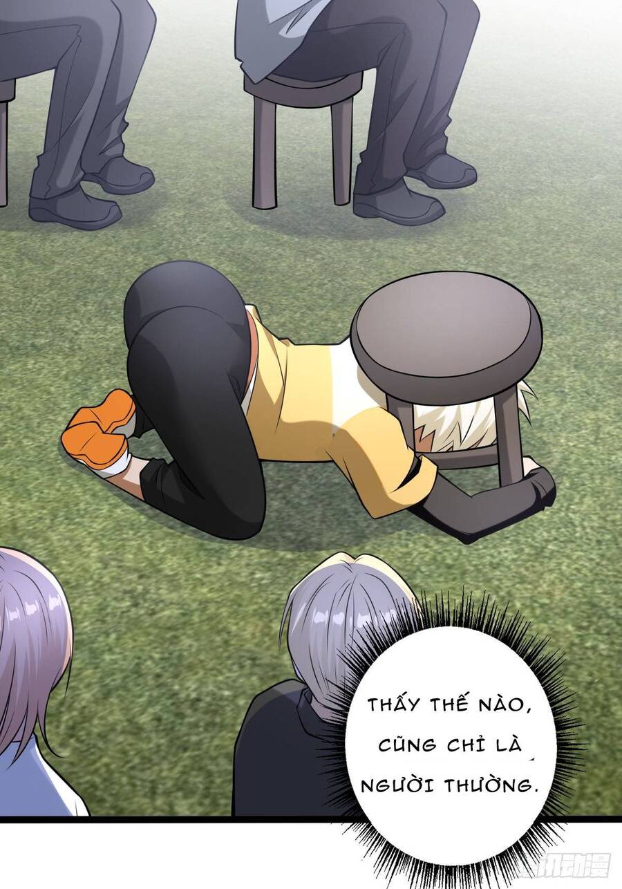 Nguyên Lai Ta Là Chí Tôn Tiên Giới Chapter 4 - 58