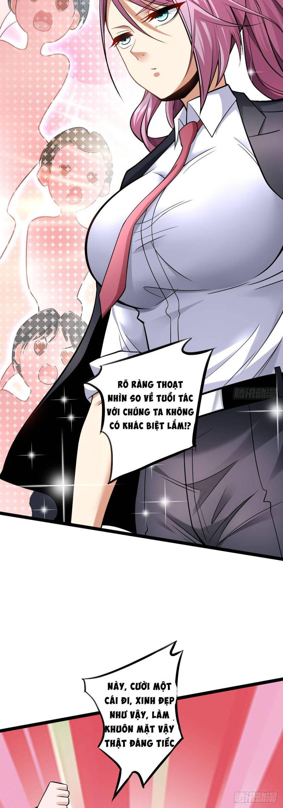 Nguyên Lai Ta Là Chí Tôn Tiên Giới Chapter 4 - 65