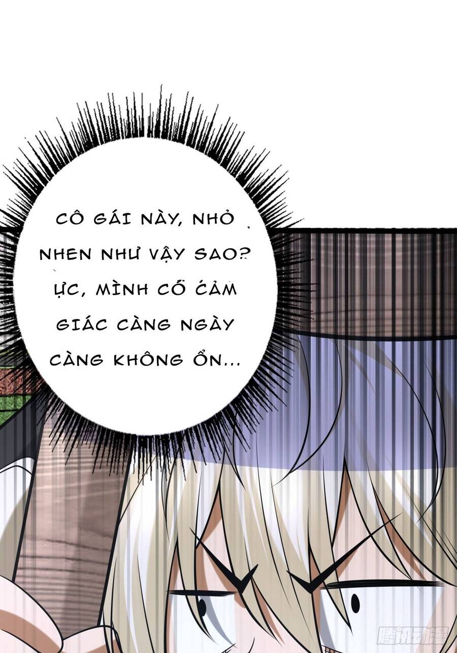 Nguyên Lai Ta Là Chí Tôn Tiên Giới Chapter 4 - 70