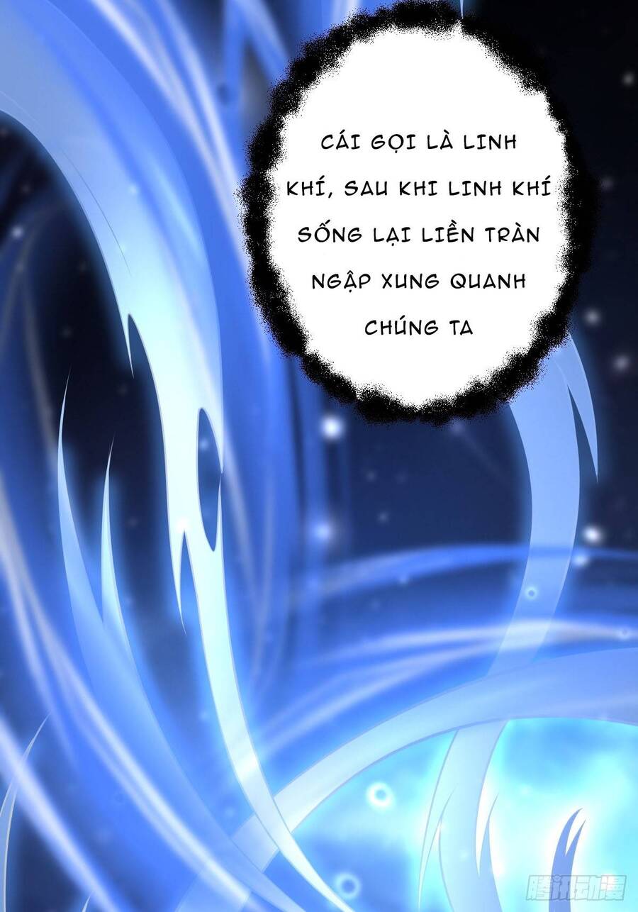 Nguyên Lai Ta Là Chí Tôn Tiên Giới Chapter 4 - 72