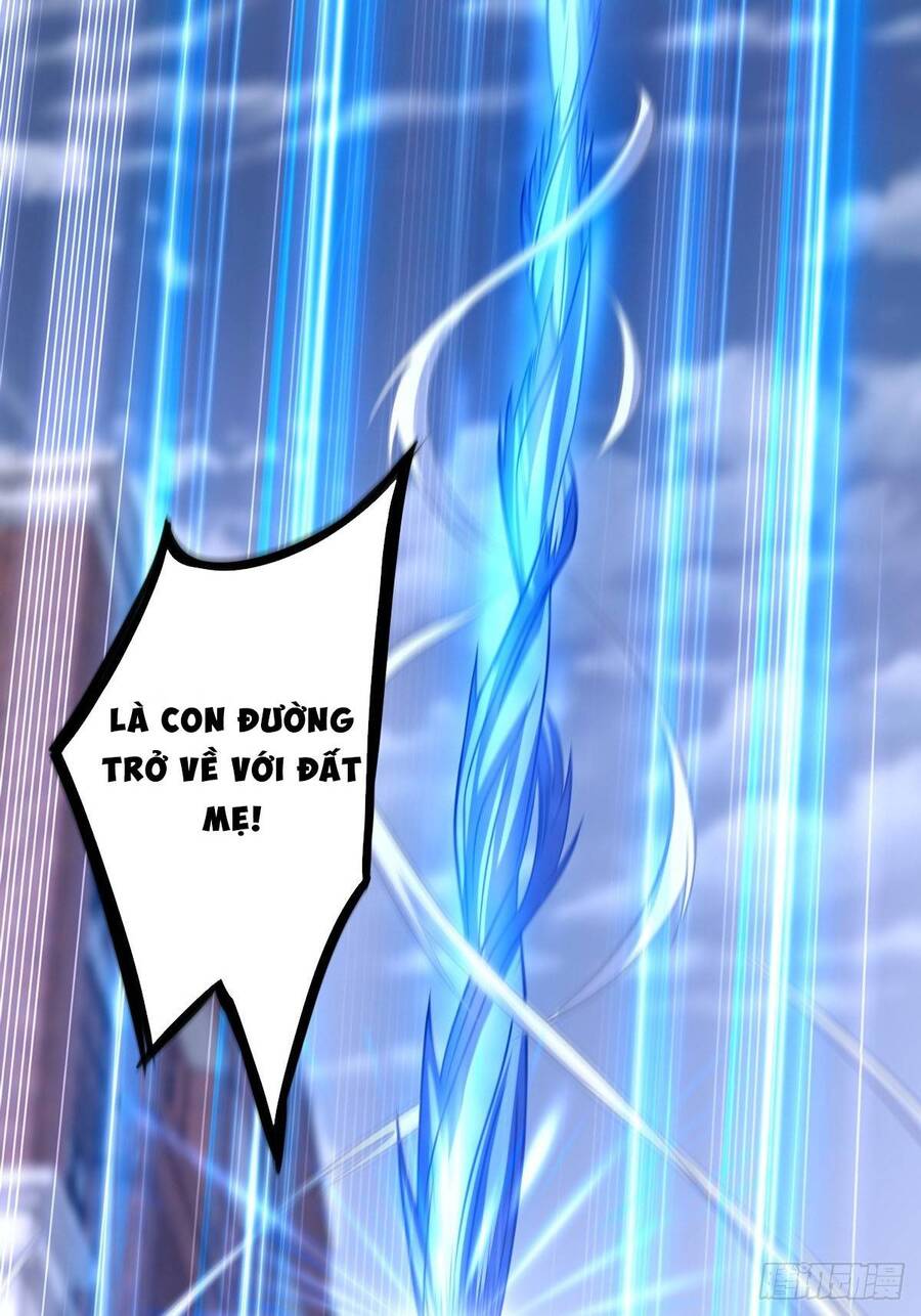 Nguyên Lai Ta Là Chí Tôn Tiên Giới Chapter 4 - 79