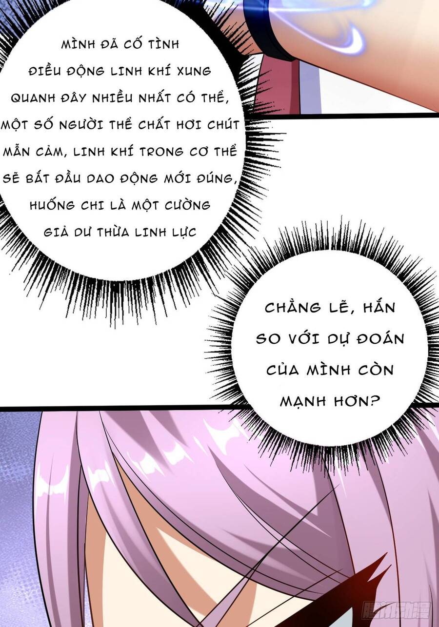 Nguyên Lai Ta Là Chí Tôn Tiên Giới Chapter 4 - 84
