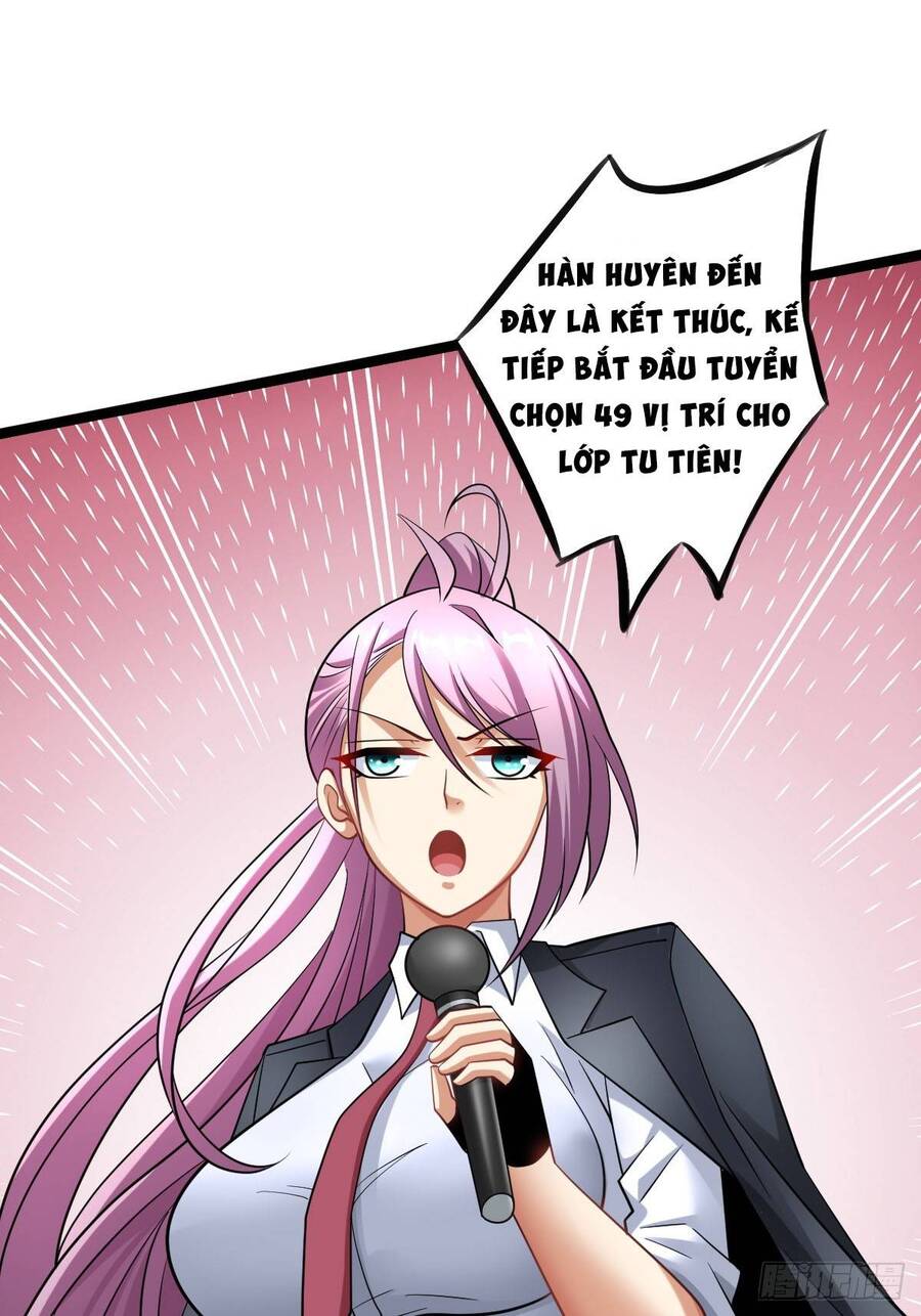 Nguyên Lai Ta Là Chí Tôn Tiên Giới Chapter 4 - 87