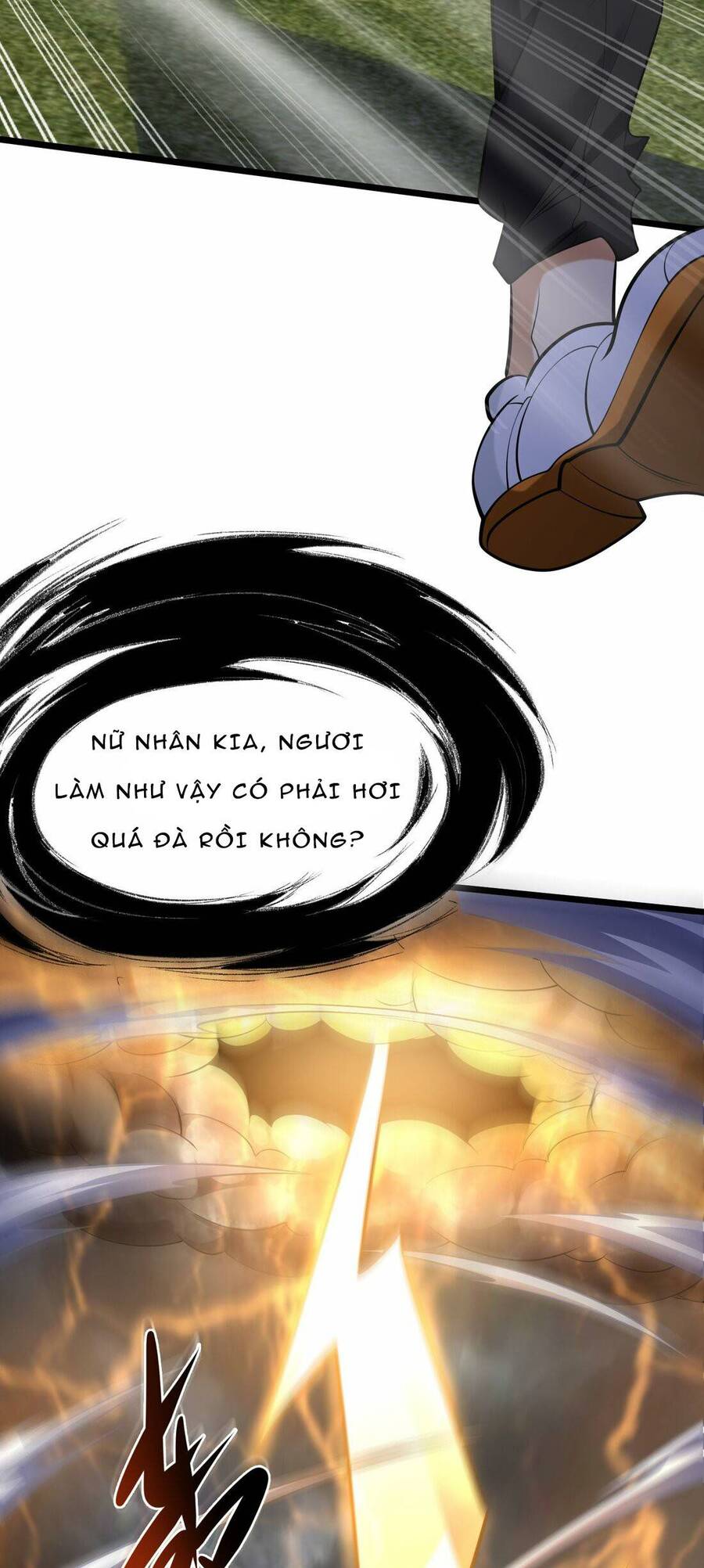 Nguyên Lai Ta Là Chí Tôn Tiên Giới Chapter 5 - 15