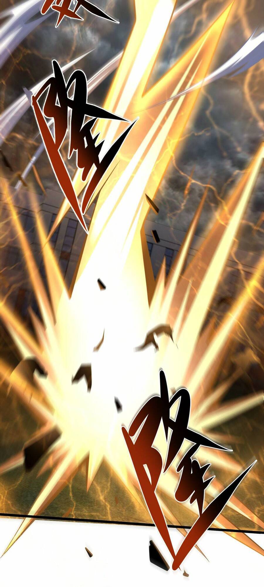 Nguyên Lai Ta Là Chí Tôn Tiên Giới Chapter 5 - 16