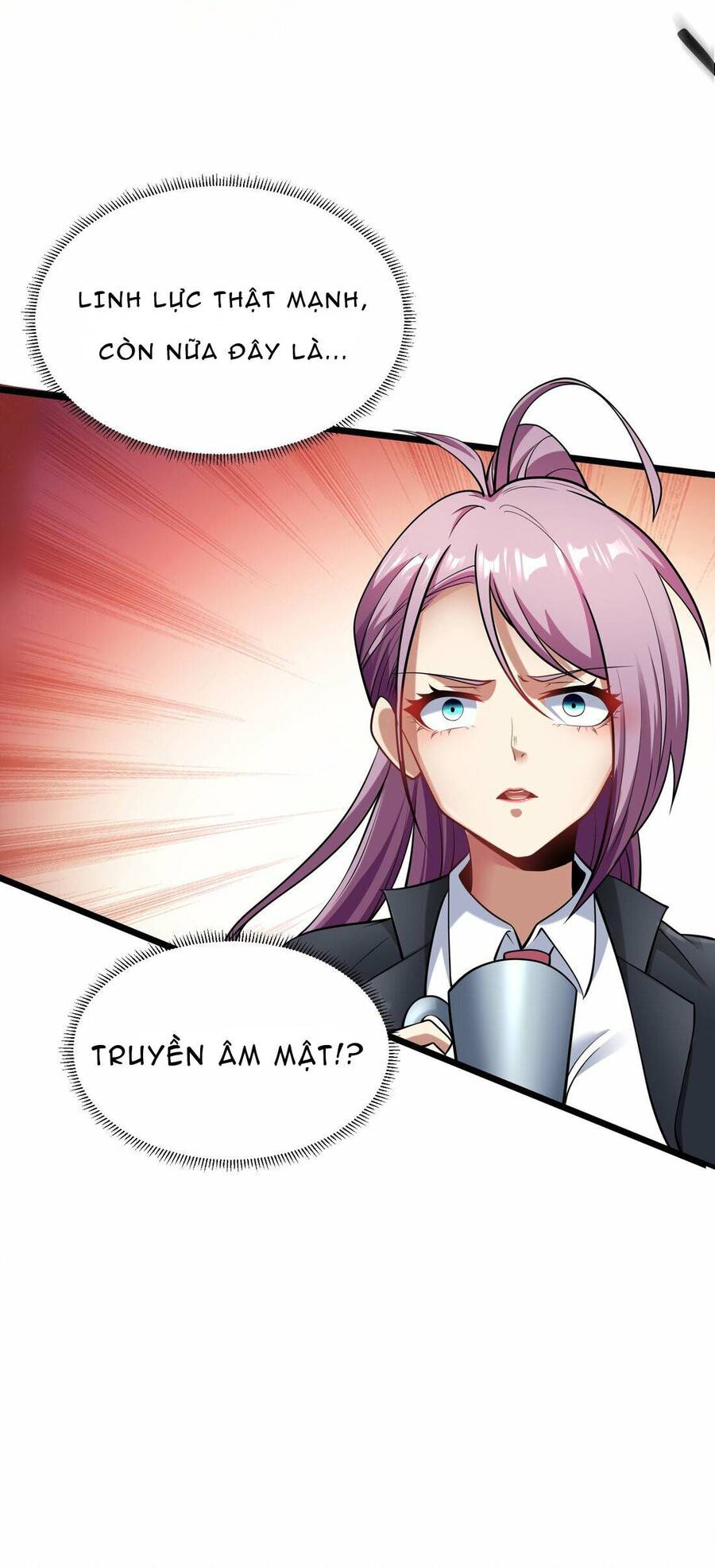 Nguyên Lai Ta Là Chí Tôn Tiên Giới Chapter 5 - 17