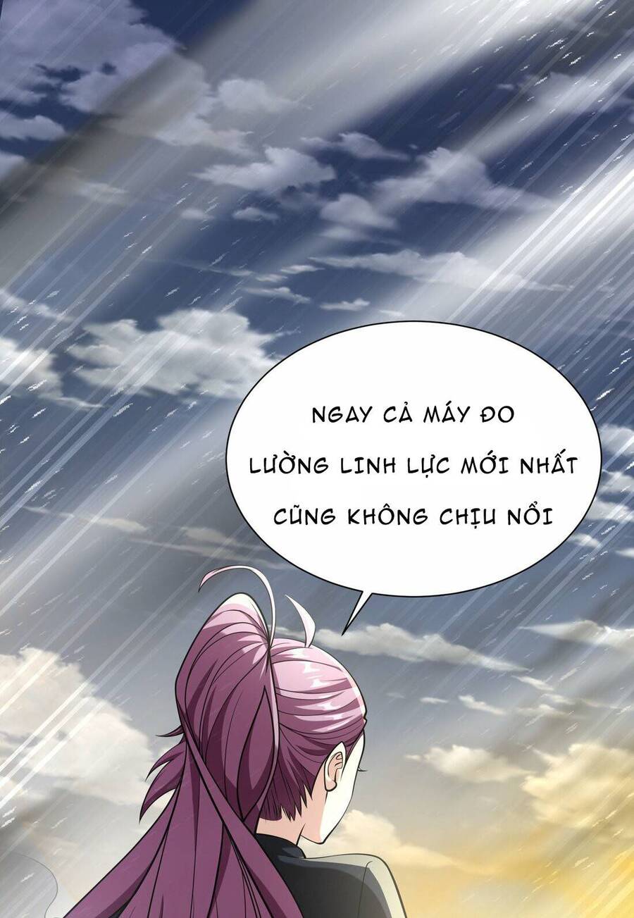 Nguyên Lai Ta Là Chí Tôn Tiên Giới Chapter 5 - 18
