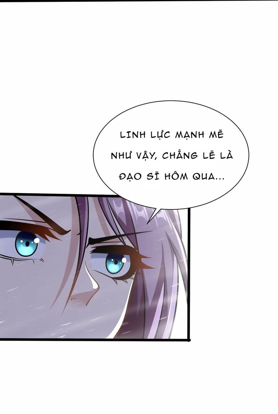 Nguyên Lai Ta Là Chí Tôn Tiên Giới Chapter 5 - 20