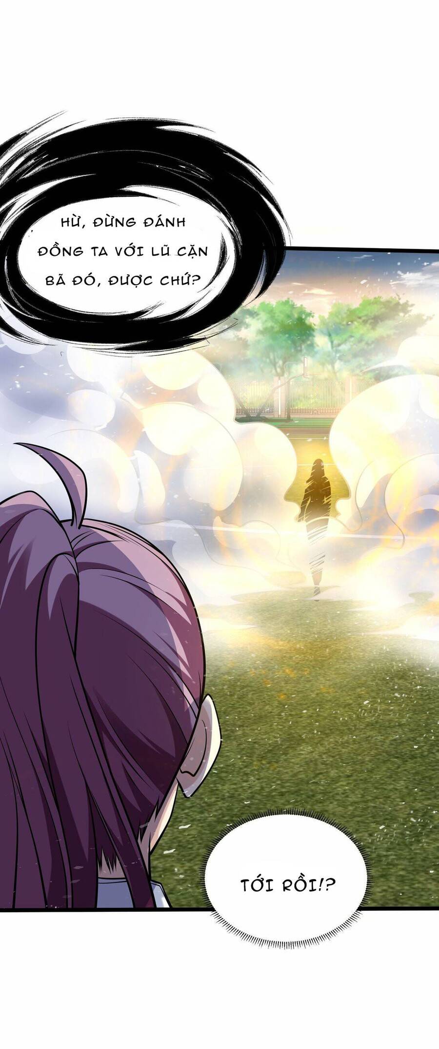 Nguyên Lai Ta Là Chí Tôn Tiên Giới Chapter 5 - 21