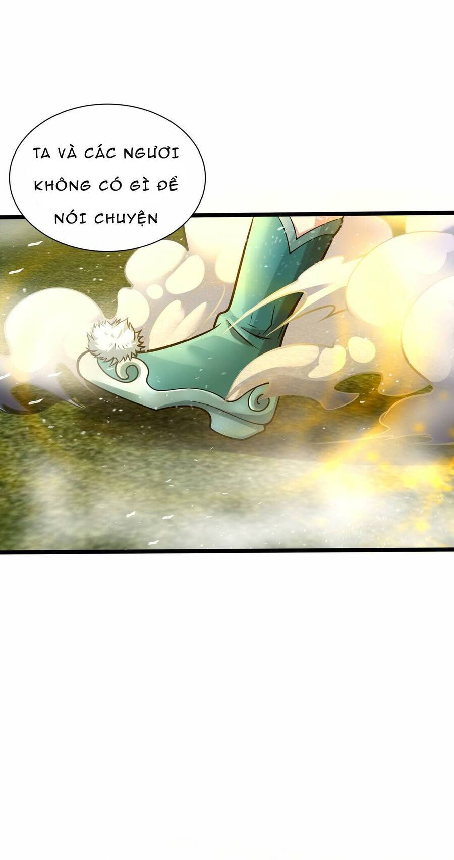 Nguyên Lai Ta Là Chí Tôn Tiên Giới Chapter 5 - 22