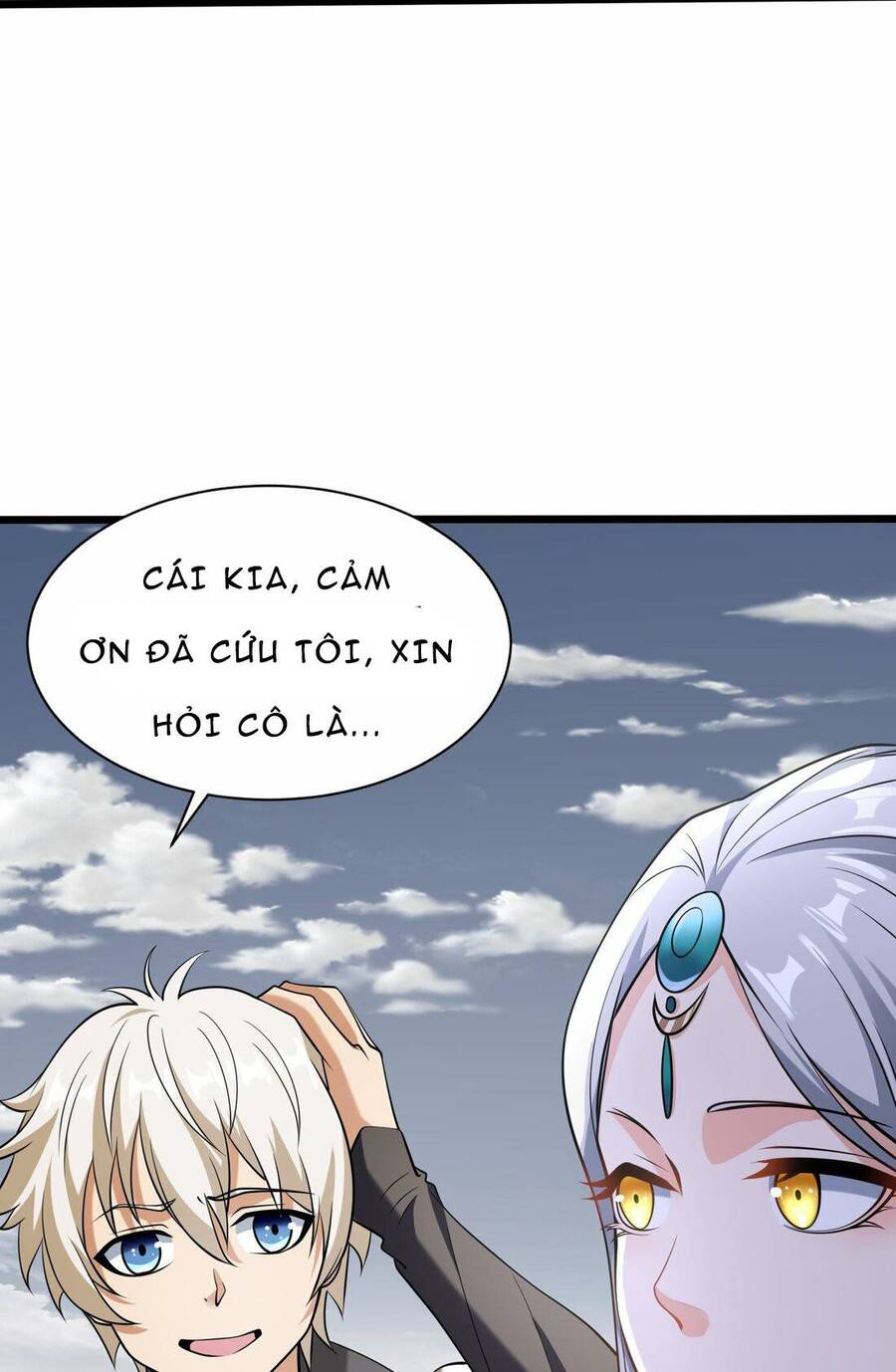 Nguyên Lai Ta Là Chí Tôn Tiên Giới Chapter 5 - 26