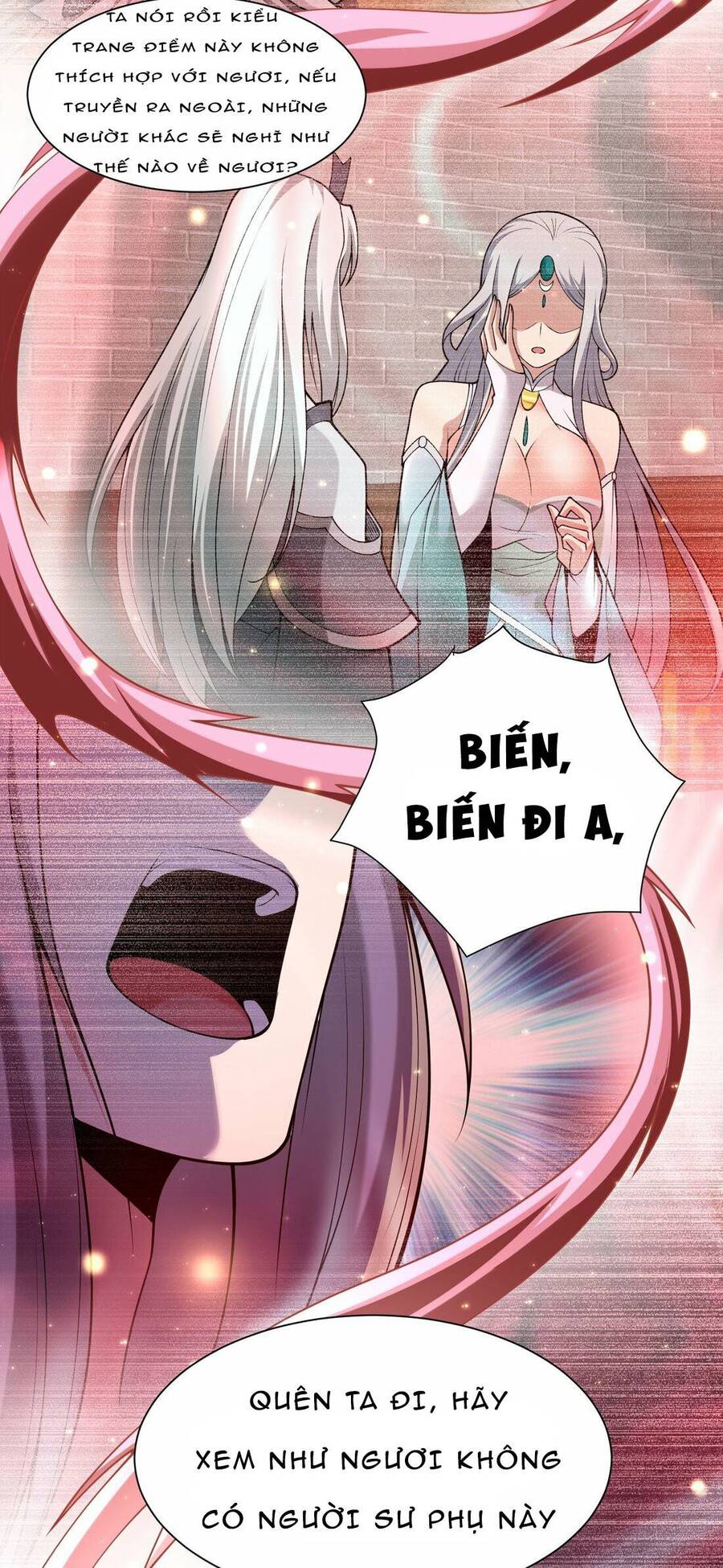 Nguyên Lai Ta Là Chí Tôn Tiên Giới Chapter 5 - 29