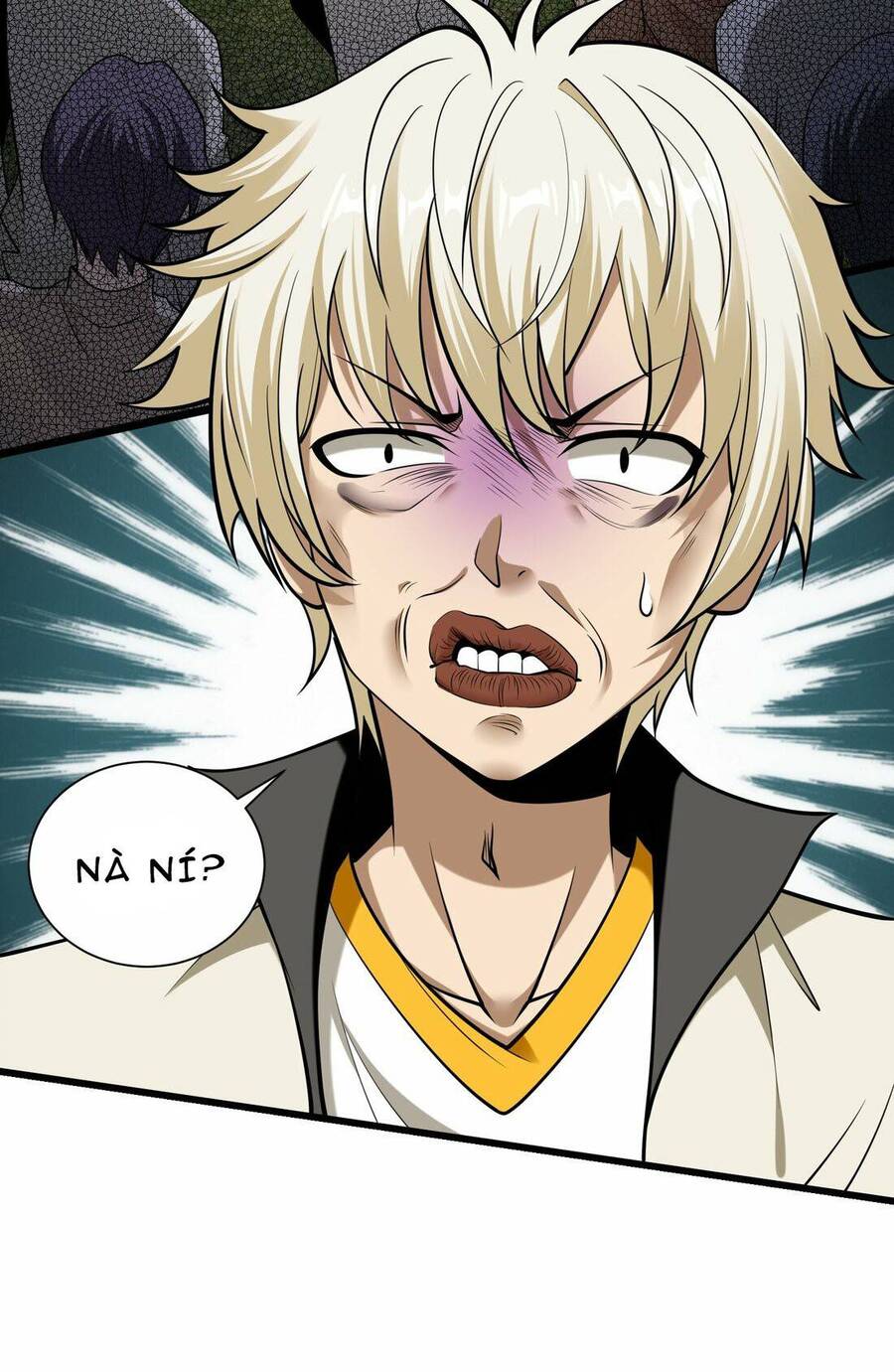 Nguyên Lai Ta Là Chí Tôn Tiên Giới Chapter 5 - 4