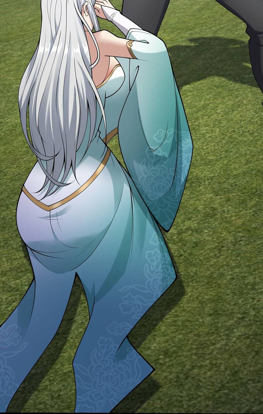 Nguyên Lai Ta Là Chí Tôn Tiên Giới Chapter 5 - 33