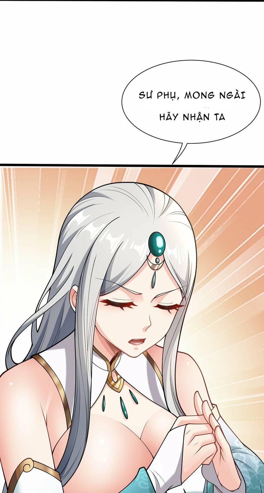 Nguyên Lai Ta Là Chí Tôn Tiên Giới Chapter 5 - 34