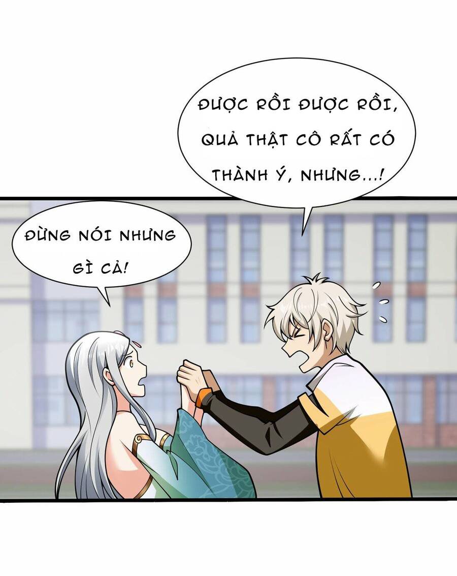 Nguyên Lai Ta Là Chí Tôn Tiên Giới Chapter 5 - 39