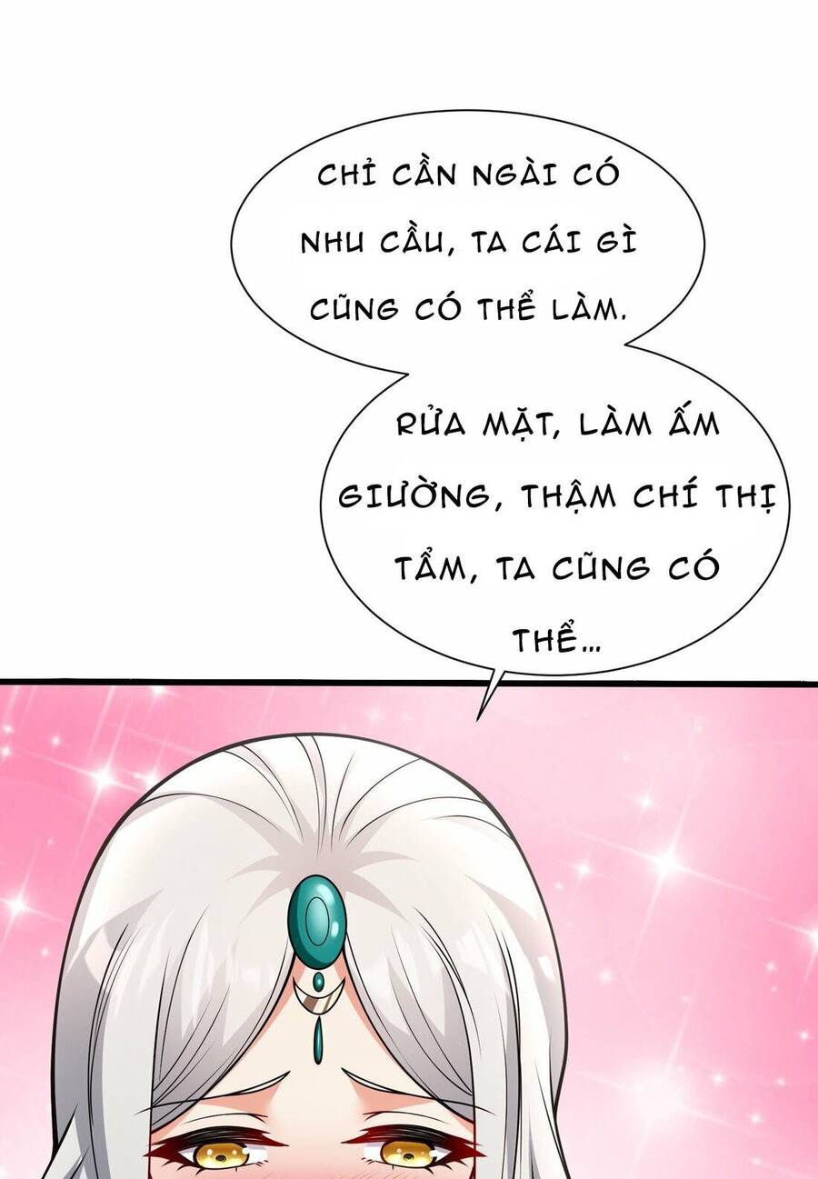 Nguyên Lai Ta Là Chí Tôn Tiên Giới Chapter 5 - 40