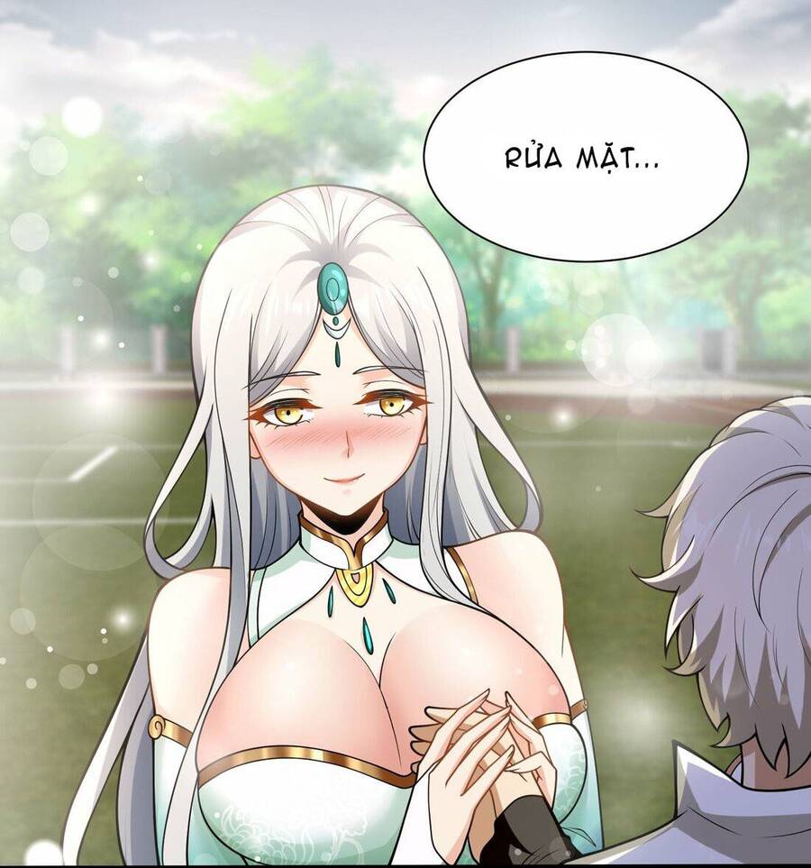 Nguyên Lai Ta Là Chí Tôn Tiên Giới Chapter 5 - 42