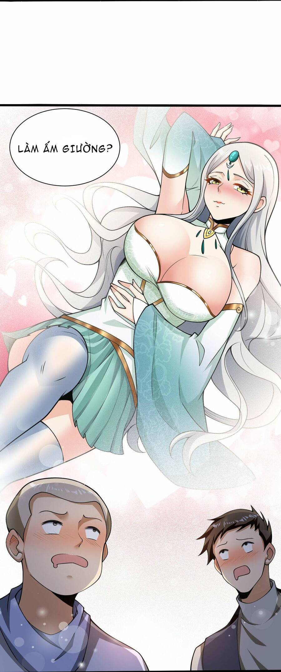 Nguyên Lai Ta Là Chí Tôn Tiên Giới Chapter 5 - 43