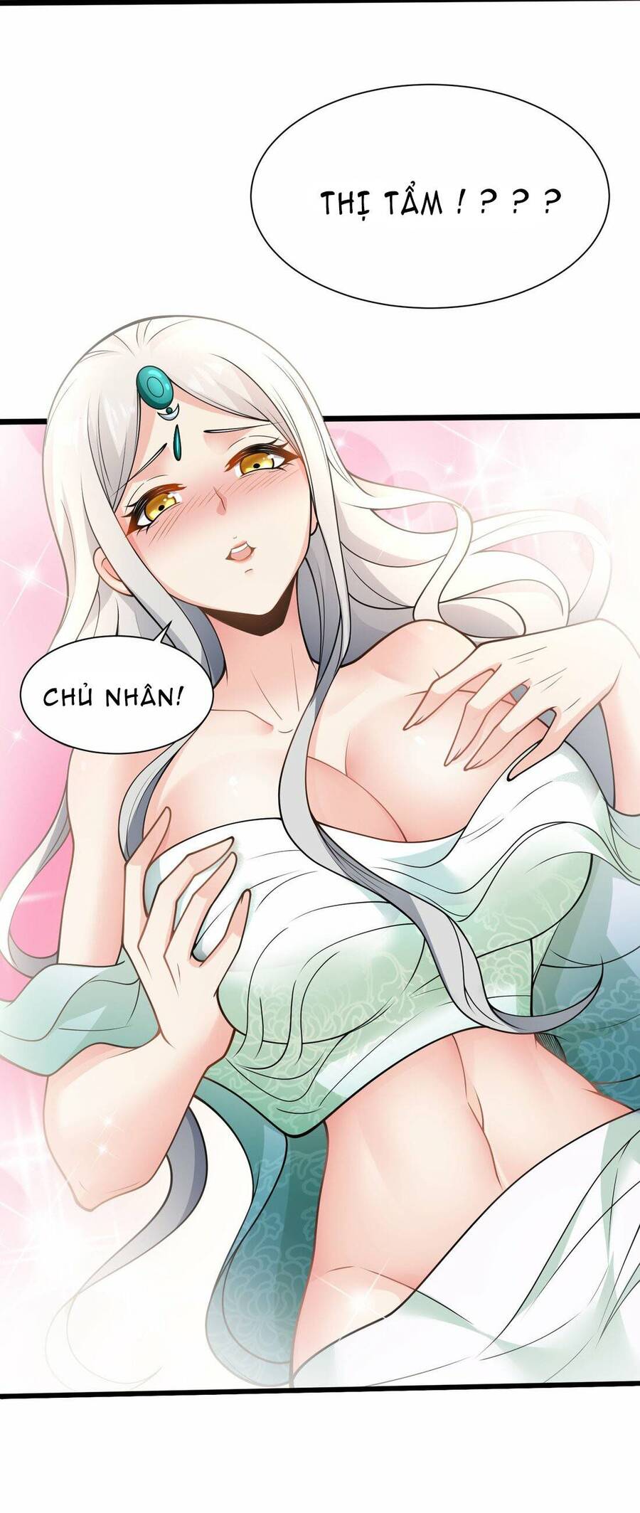 Nguyên Lai Ta Là Chí Tôn Tiên Giới Chapter 5 - 44